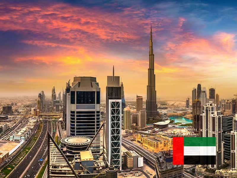 Image of United Arab Emirates