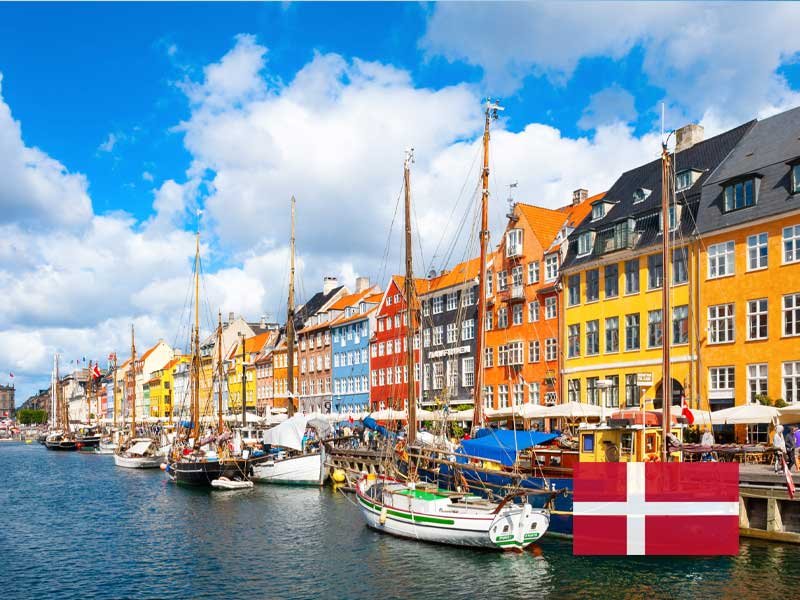 Image of Denmark