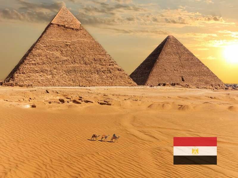 Image of Egypt