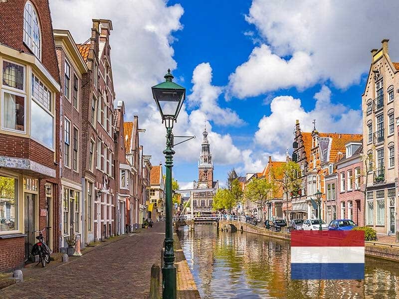 Image of Netherlands