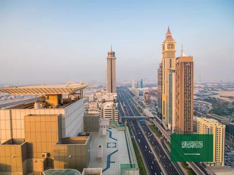 Image of Saudi Arabia