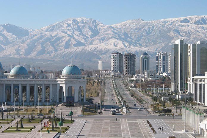 Image of Tajikistan
