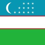 Uzbekistan