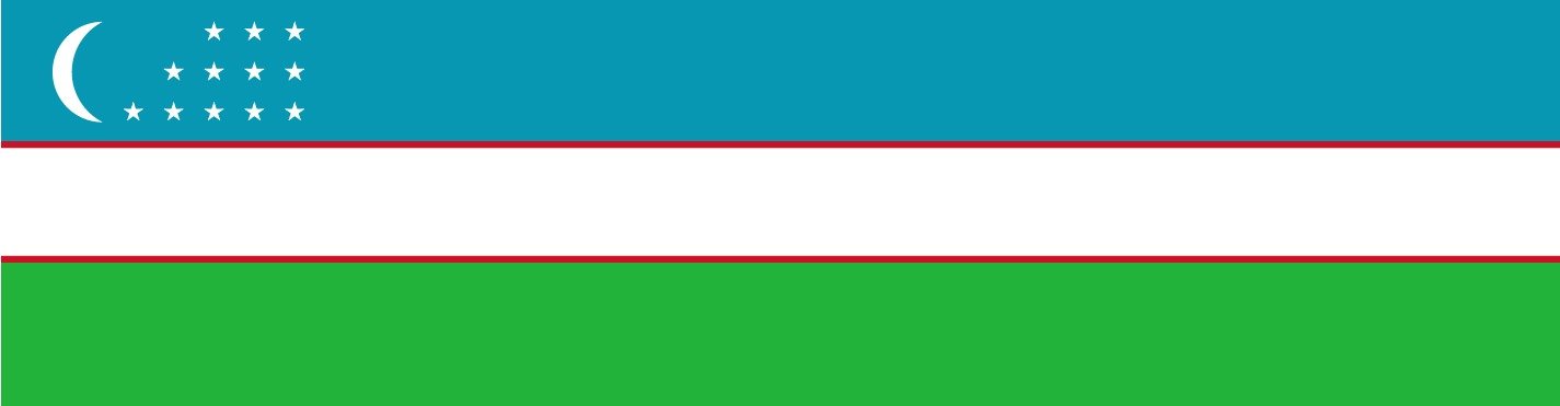 Uzbekistan