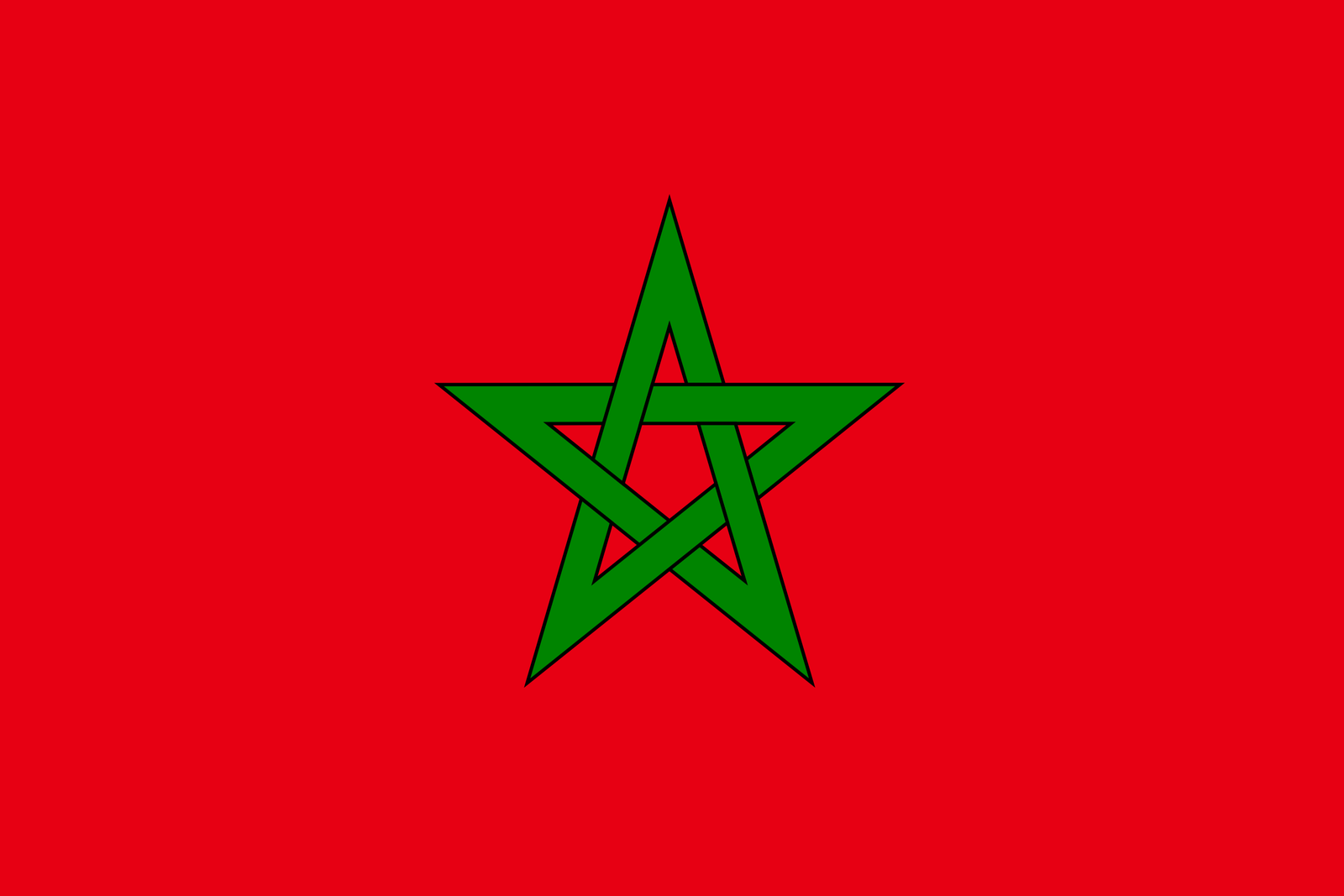 Morocco